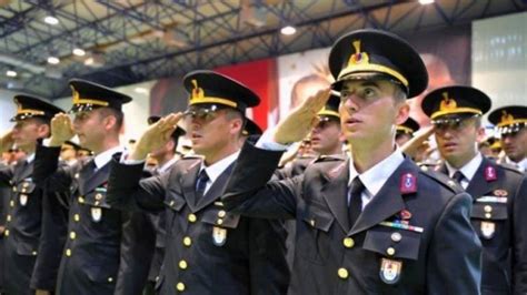 jandarma uzman erbaş eğitim süresi 2019